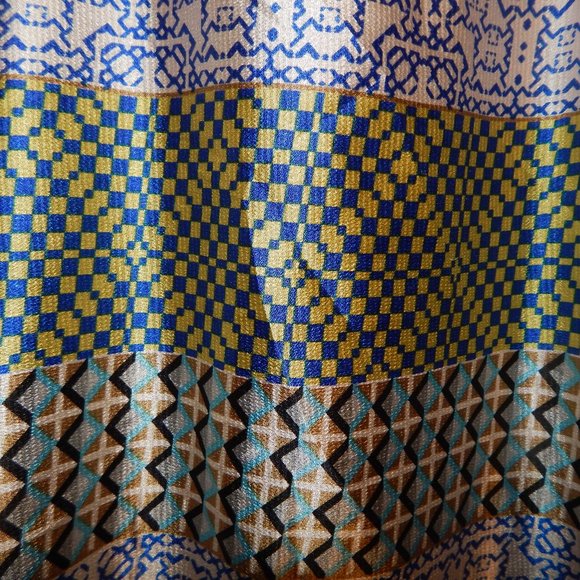 Ladies The Limited Shimmery Tank Top - Size L - Picture 2 of 6